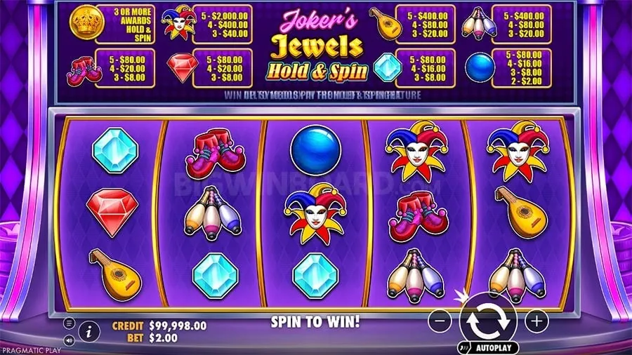 lodi646.com Understanding Game Variance
