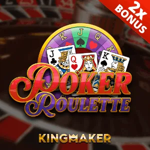 Roulette Wheel