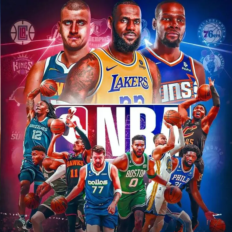Basketball Betting
