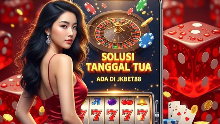 Secure online gaming at lodi646.com