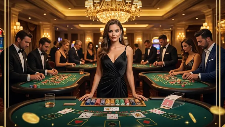 Video Poker Game