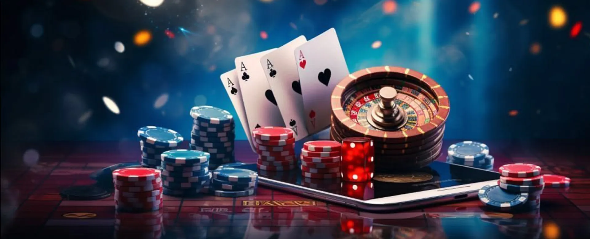 lodi646.com Blog: Insights into online casino and sports betting
