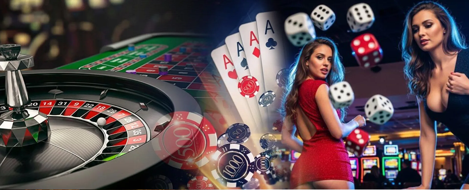 Lodi646.com registration page hero image with golden accents and casino elements