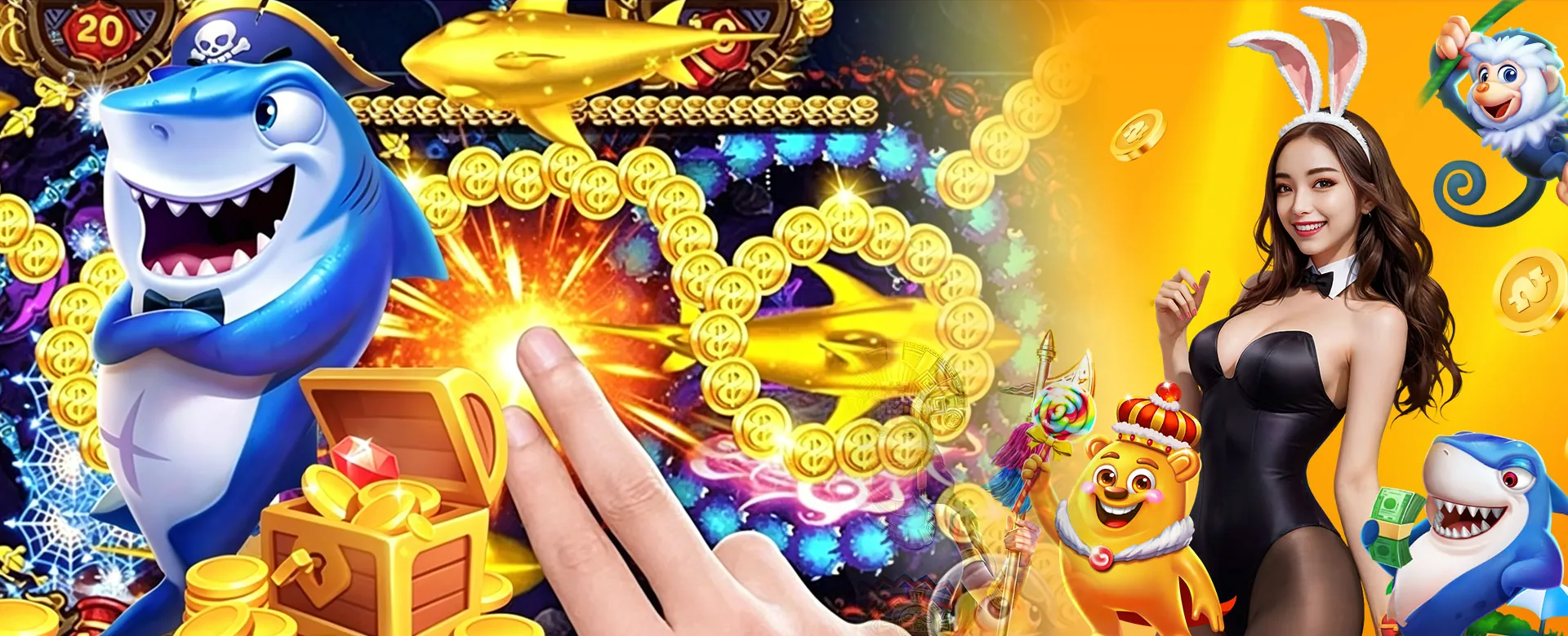Responsible gaming concept with safe betting tools