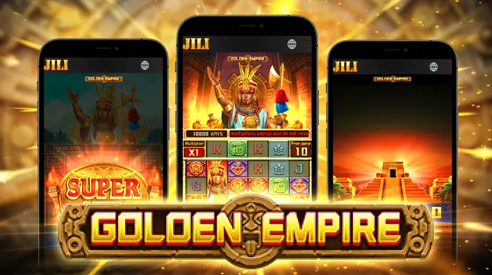 Golden Dragon Slot