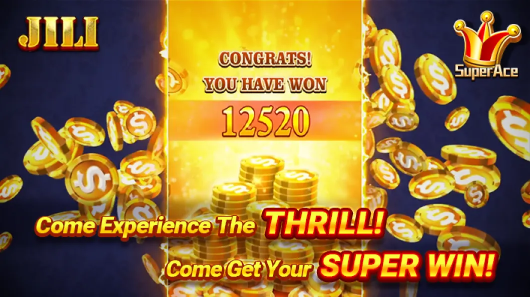 Treasure Coin Pusher Game