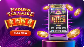 Slot Machine Icon